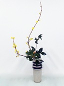 平井美代子(豊茜)様作品