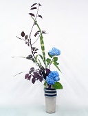 平井美代子(豊茜)様作品