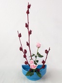 遠山真由美様作品