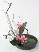 吉野幸恵様作品