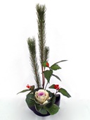 蔵並夏美様作品